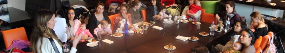 הרצאות להורים