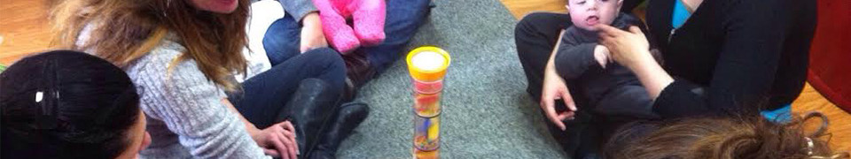 סדנאות הדרכה וייעוץ להורים